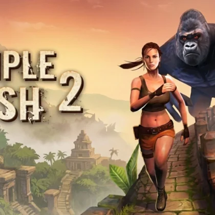 Temple Rush 2 Game – Best Gameplay, Features & Tips 2026