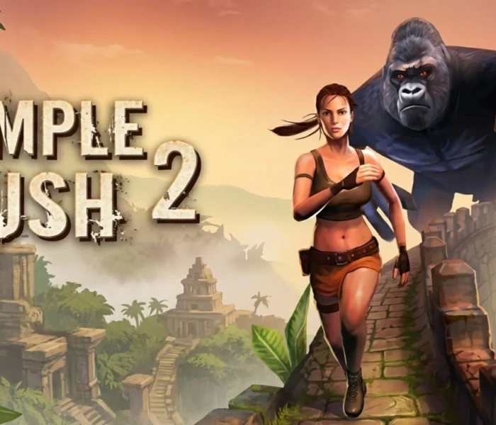 Temple Rush 2 Game – Best Gameplay, Features & Tips 2026