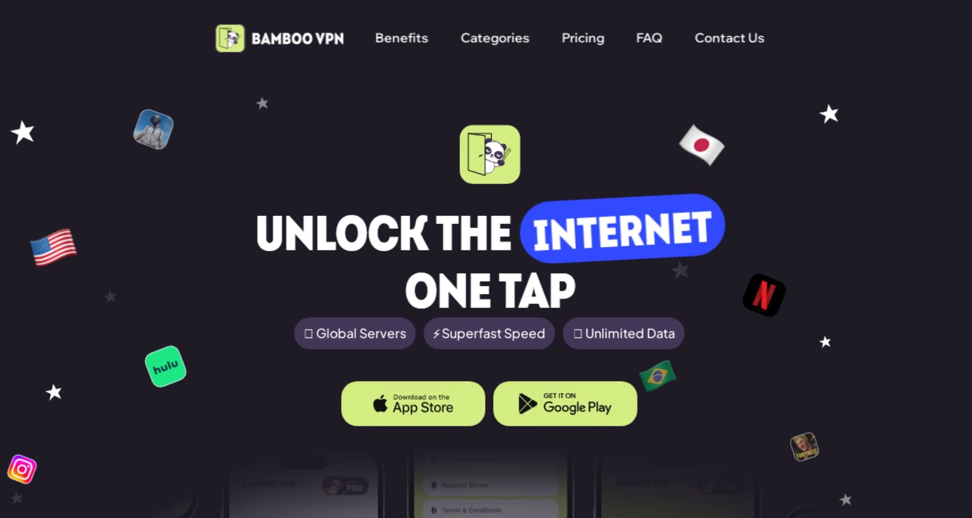 Bamboo VPN for PC – Best Guide, Features & Setup 2026