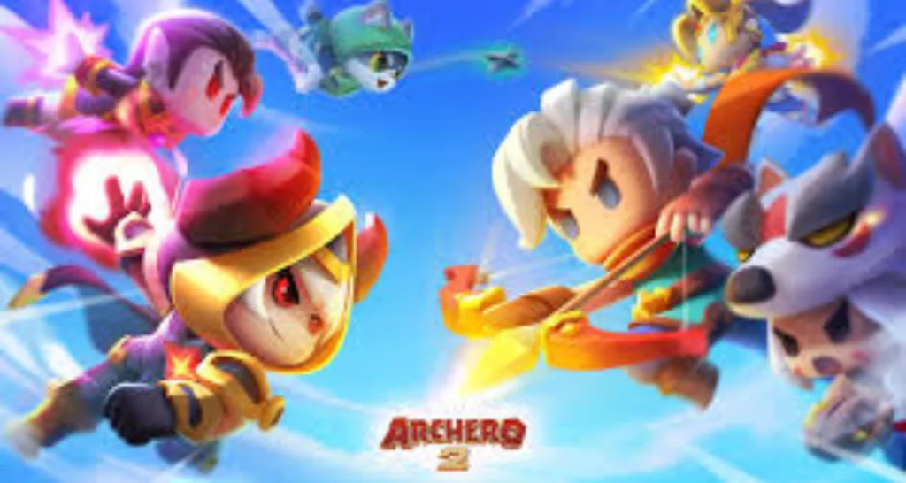 Best Ways to Find New Archero 2 Codes
