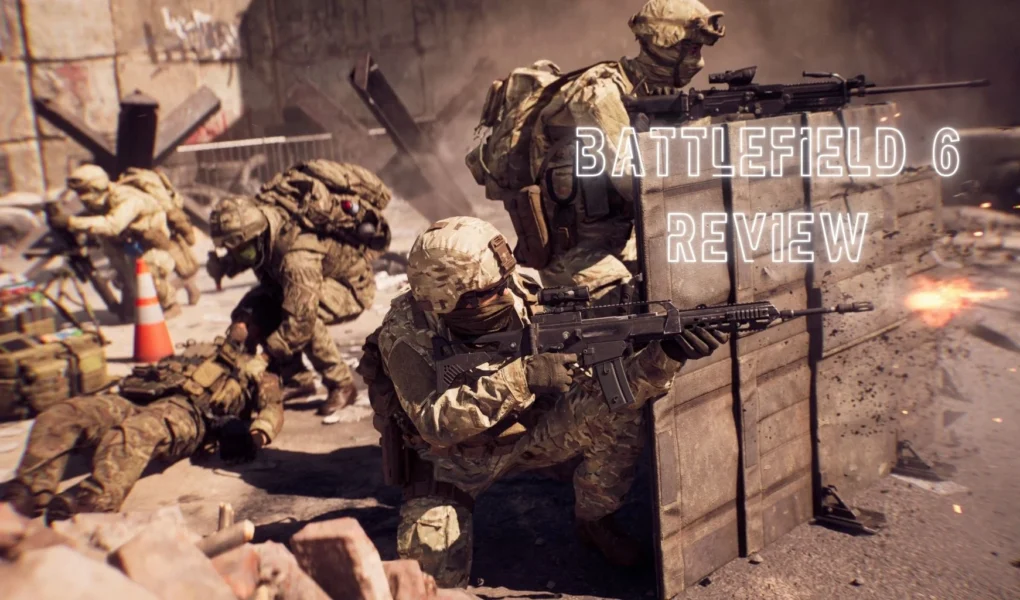Best Battlefield 6 Review: Is It Worth Playing in 2026?