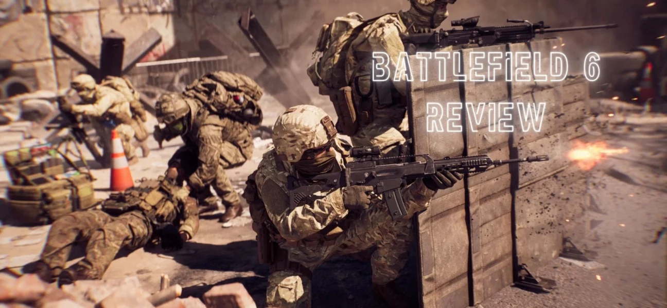 Best Battlefield 6 Review: Is It Worth Playing in 2026?
