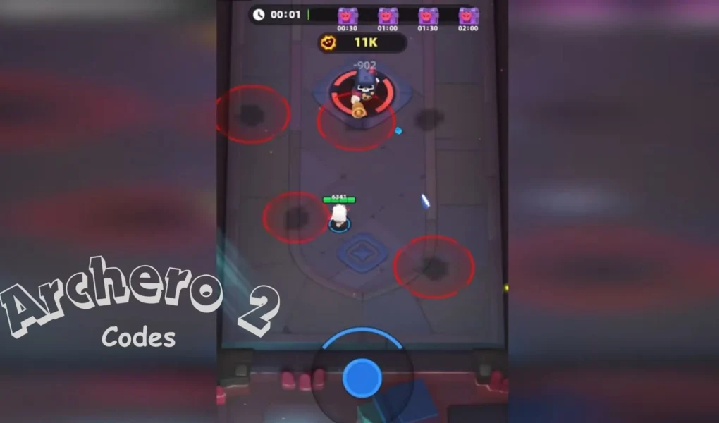 Archero 2 Codes: Claim Best Free Rewards in 2026