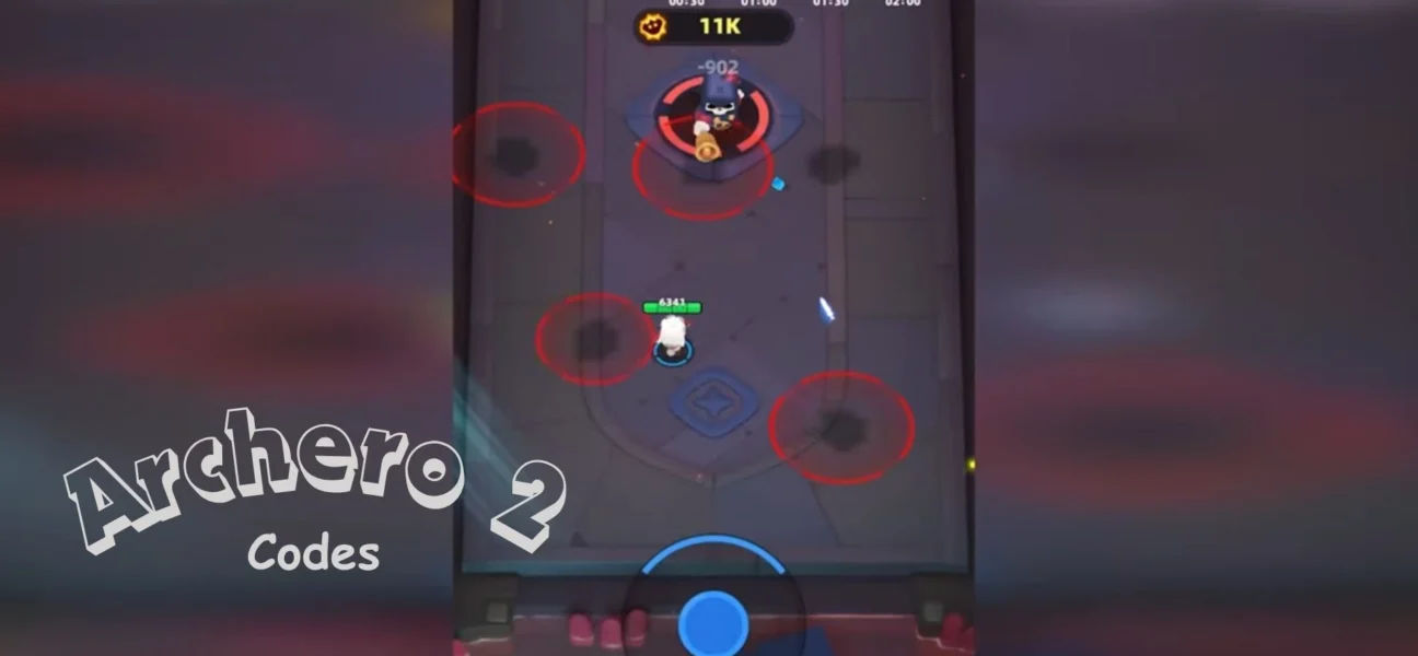 Archero 2 Codes: Claim Best Free Rewards in 2026
