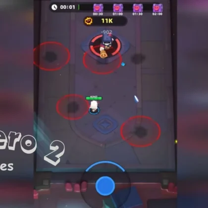 Archero 2 Codes: Claim Best Free Rewards in 2026