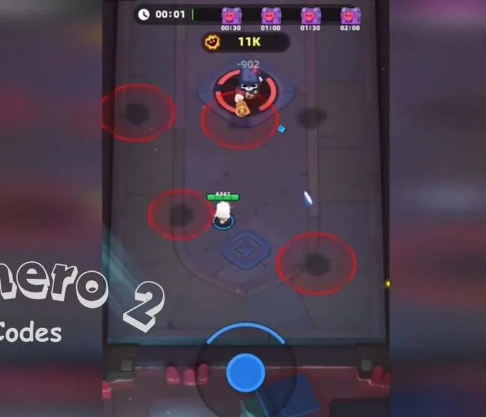 Archero 2 Codes: Claim Best Free Rewards in 2026