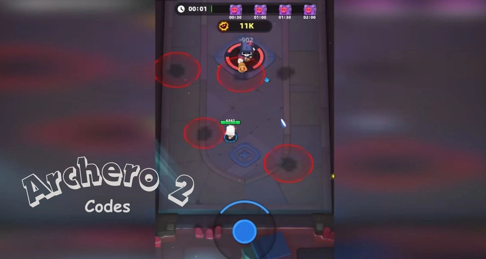 Archero 2 Codes: Claim Best Free Rewards in 2026