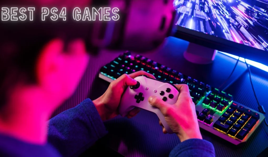 Best PS4 Games Every Gamer Needs to Try Today in 2026