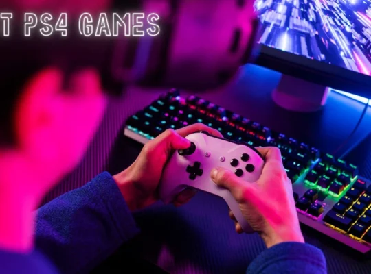 Best PS4 Games Every Gamer Needs to Try Today in 2026