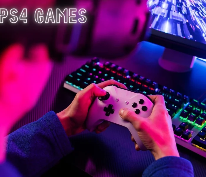 Best PS4 Games Every Gamer Needs to Try Today in 2026