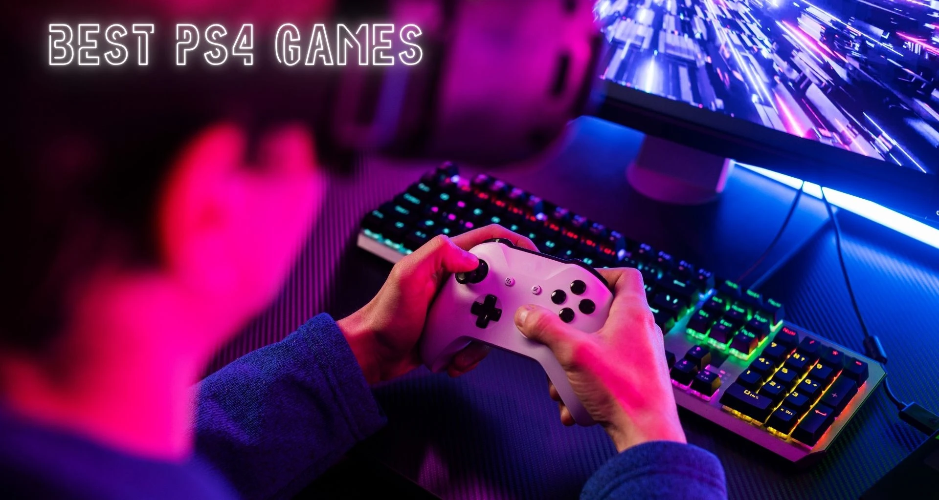 Best PS4 Games Every Gamer Needs to Try Today in 2026