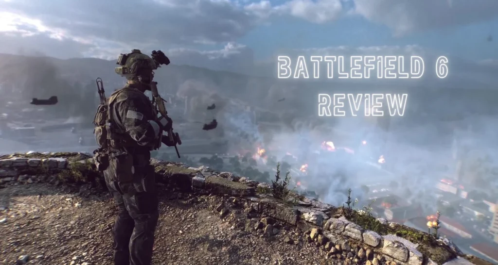 Is Battlefield 6 Worth Buying in 2026?