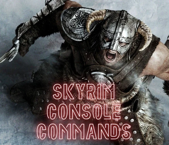 Skyrim Console Commands: Best Cheat Sheet & Guide 2026