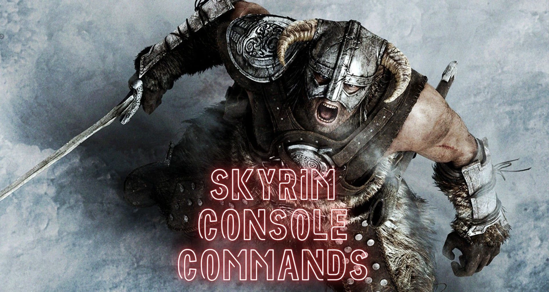 Skyrim Console Commands: Best Cheat Sheet & Guide 2026