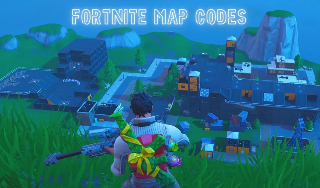 Best Fortnite Map Codes You Need to Try in 2026
