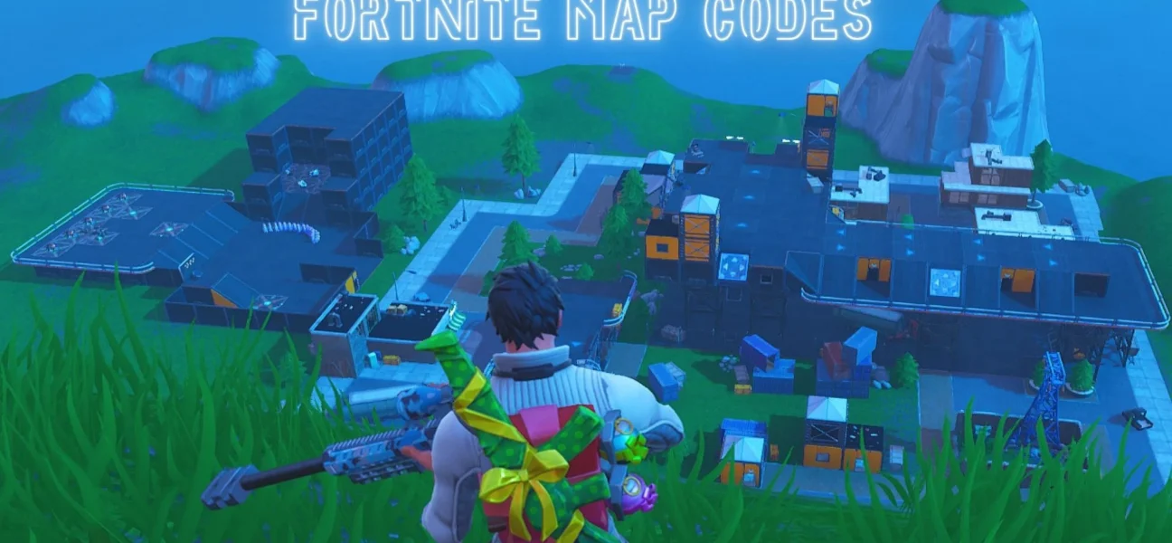 Best Fortnite Map Codes You Need to Try in 2026