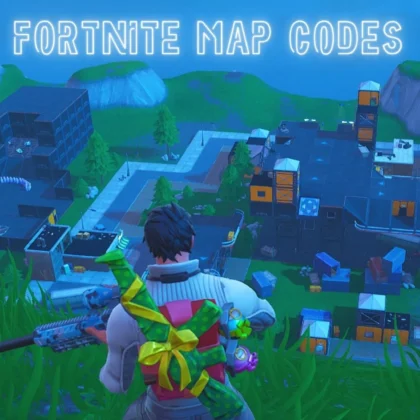Best Fortnite Map Codes You Need to Try in 2026