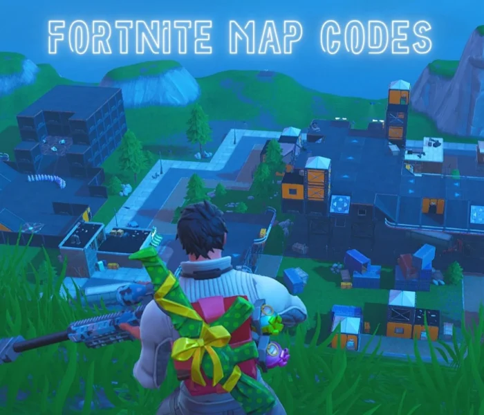 Best Fortnite Map Codes You Need to Try in 2026