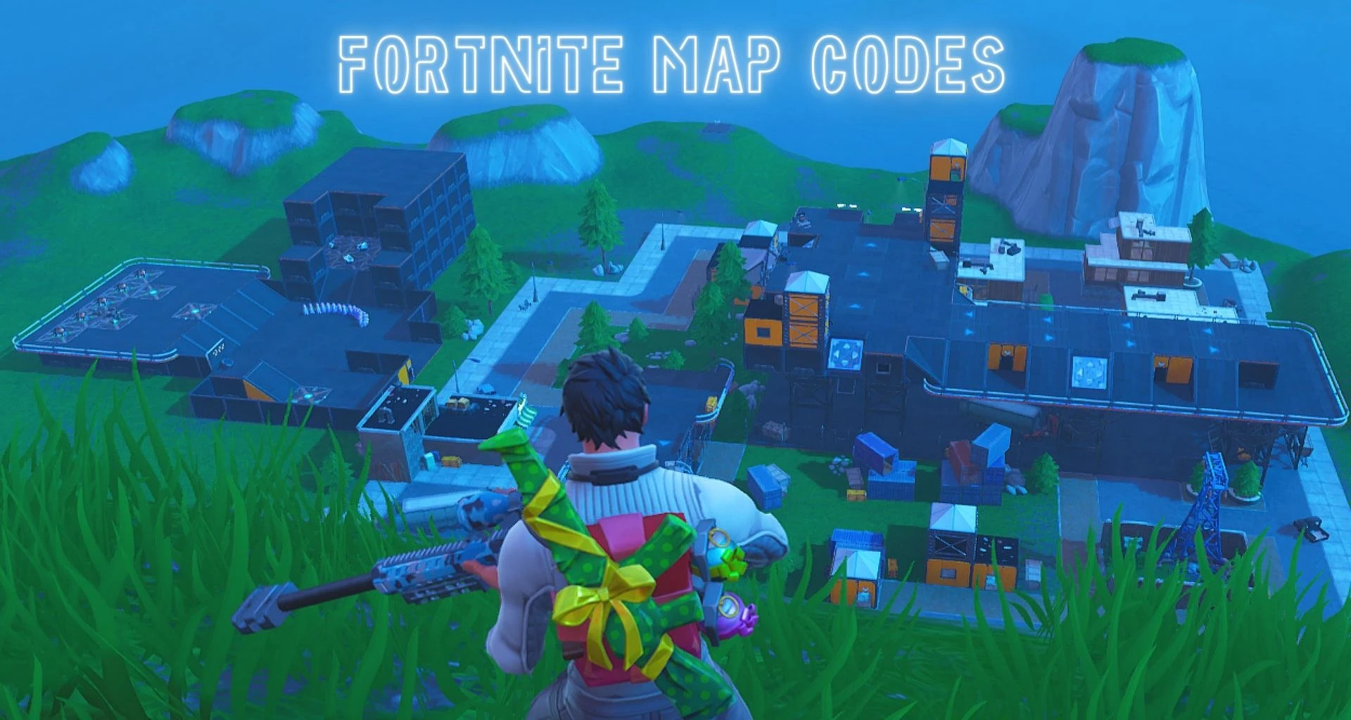 Best Fortnite Map Codes You Need to Try in 2026