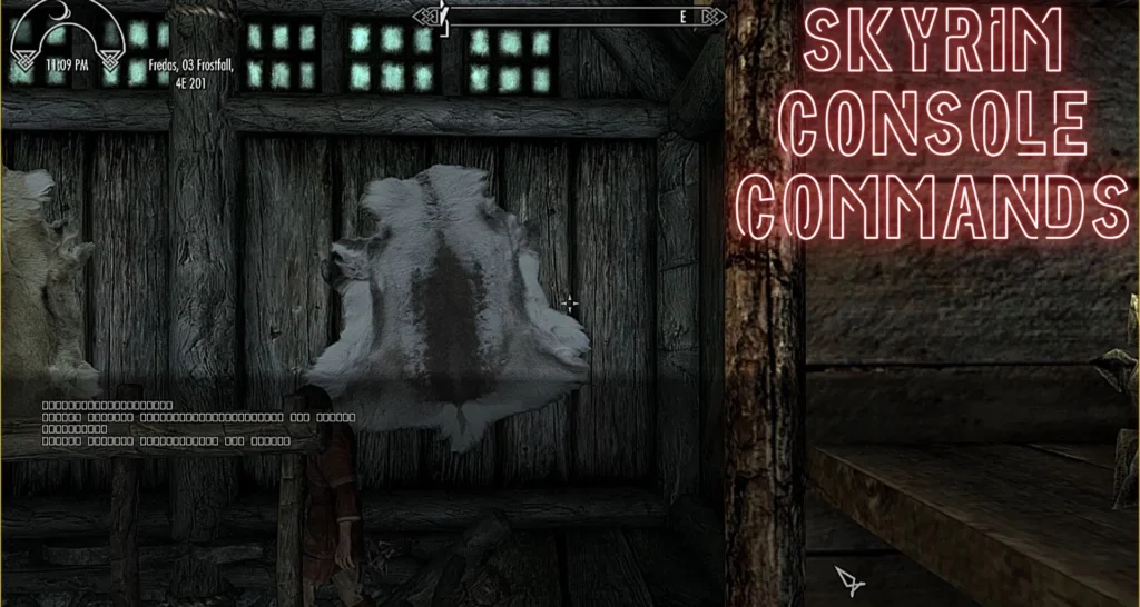 Teleportation & Location Commands
