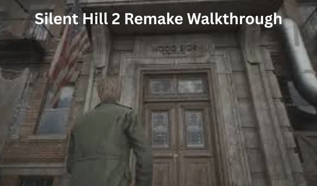 Silent Hill 2 Remake Walkthrough and Best Puzzle Guide 2026