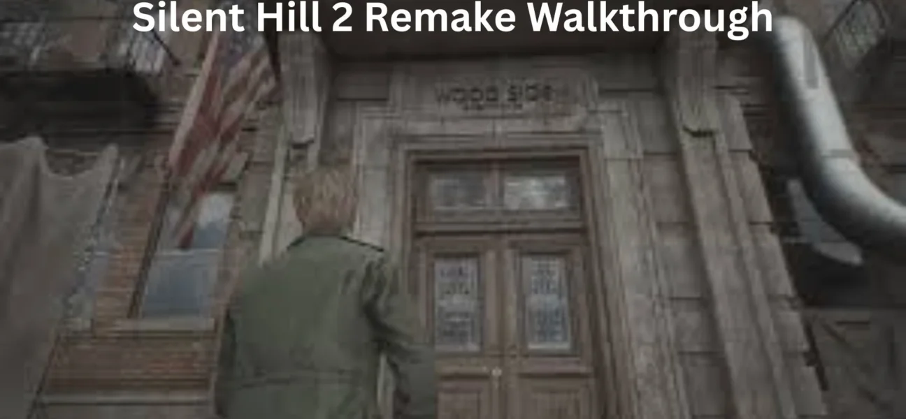 Silent Hill 2 Remake Walkthrough and Best Puzzle Guide 2026