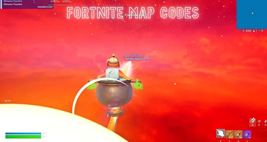 Are Fortnite Map Codes Safe to Use?