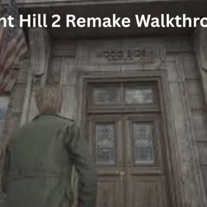 Silent Hill 2 Remake Walkthrough and Best Puzzle Guide 2026