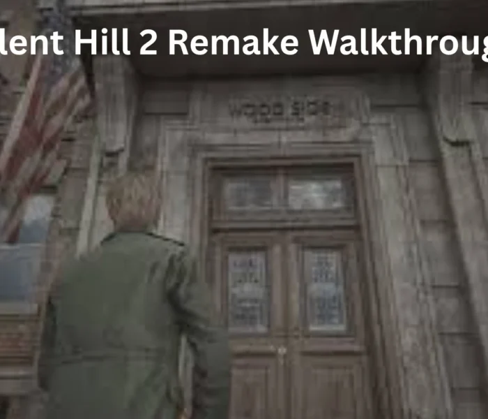 Silent Hill 2 Remake Walkthrough and Best Puzzle Guide 2026