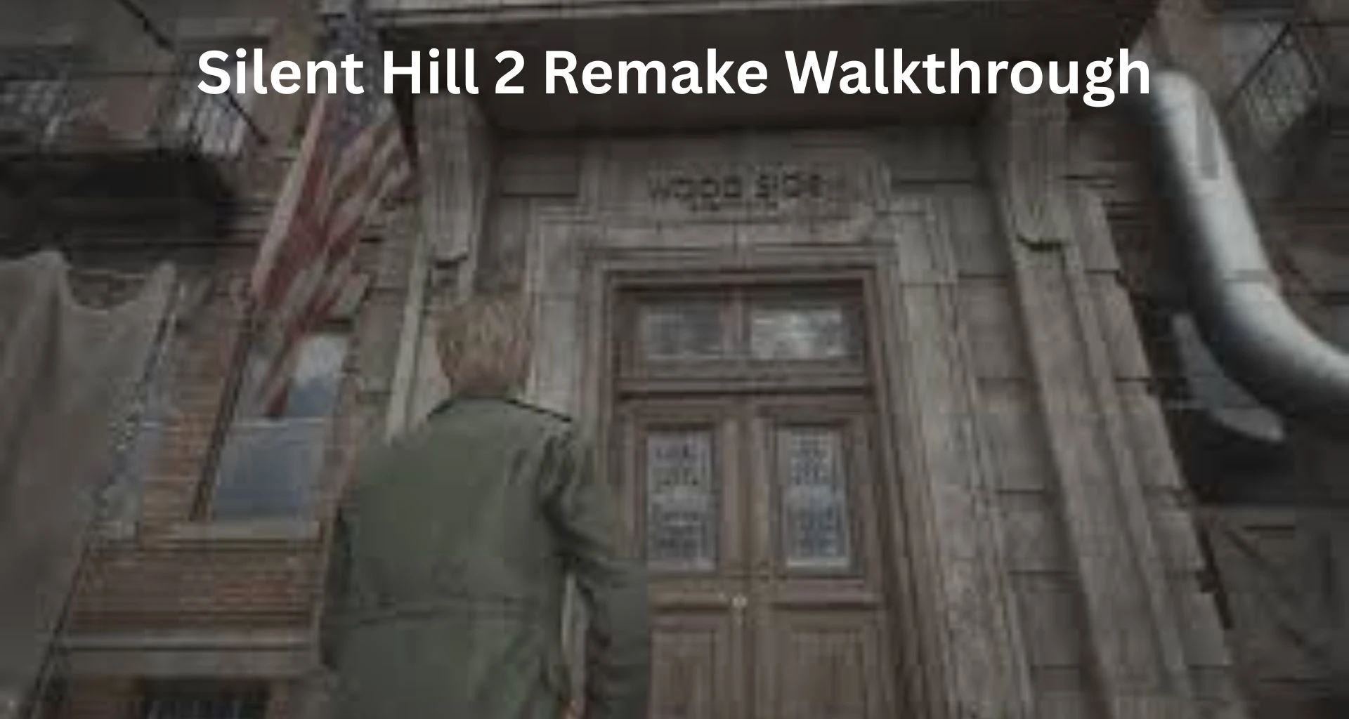 Silent Hill 2 Remake Walkthrough and Best Puzzle Guide 2026