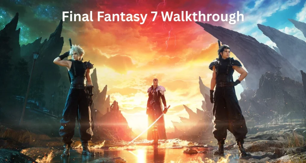 Best Characters and Party Setup