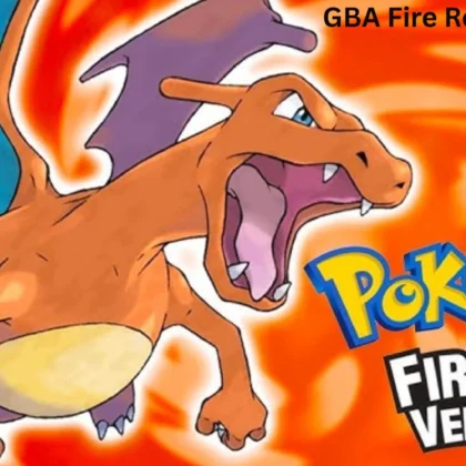 Complete GBA Fire Red Walkthrough and Best Guide 2026