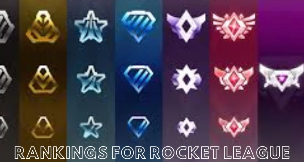 Official Leaderboards and Competitive Rankings