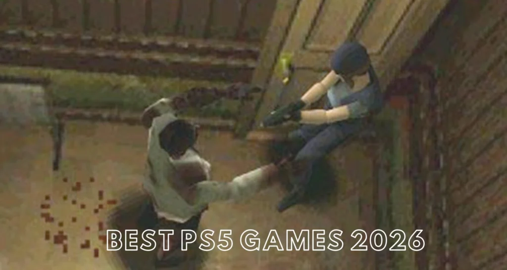 Upcoming PS5 Games to Watch in 2026