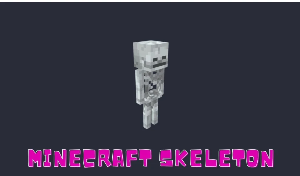 Minecraft Skeleton Guide: Spawns, Drops, and Best Tips 2026