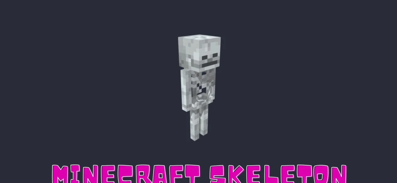 Minecraft Skeleton Guide: Spawns, Drops, and Best Tips 2026