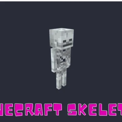 Minecraft Skeleton Guide: Spawns, Drops, and Best Tips 2026