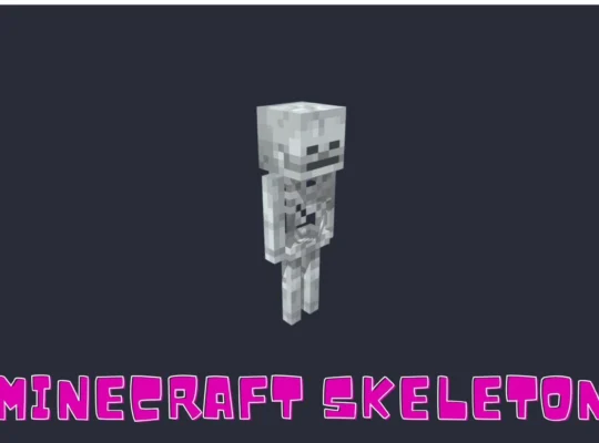 Minecraft Skeleton Guide: Spawns, Drops, and Best Tips 2026