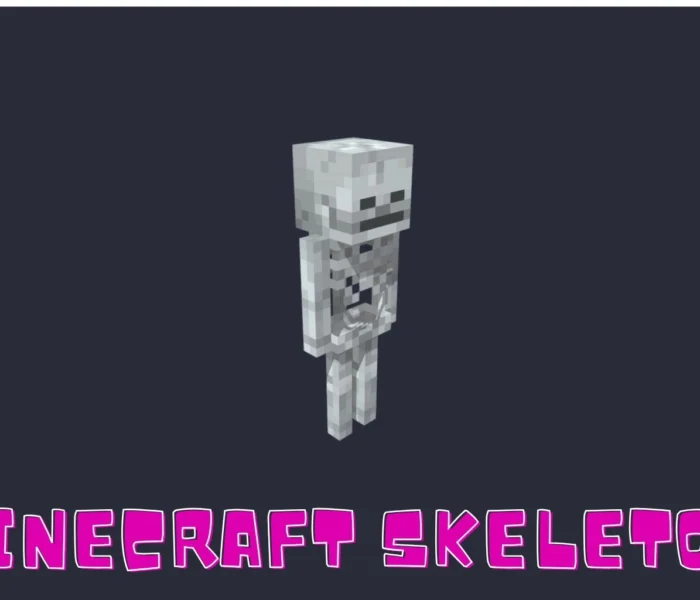 Minecraft Skeleton Guide: Spawns, Drops, and Best Tips 2026