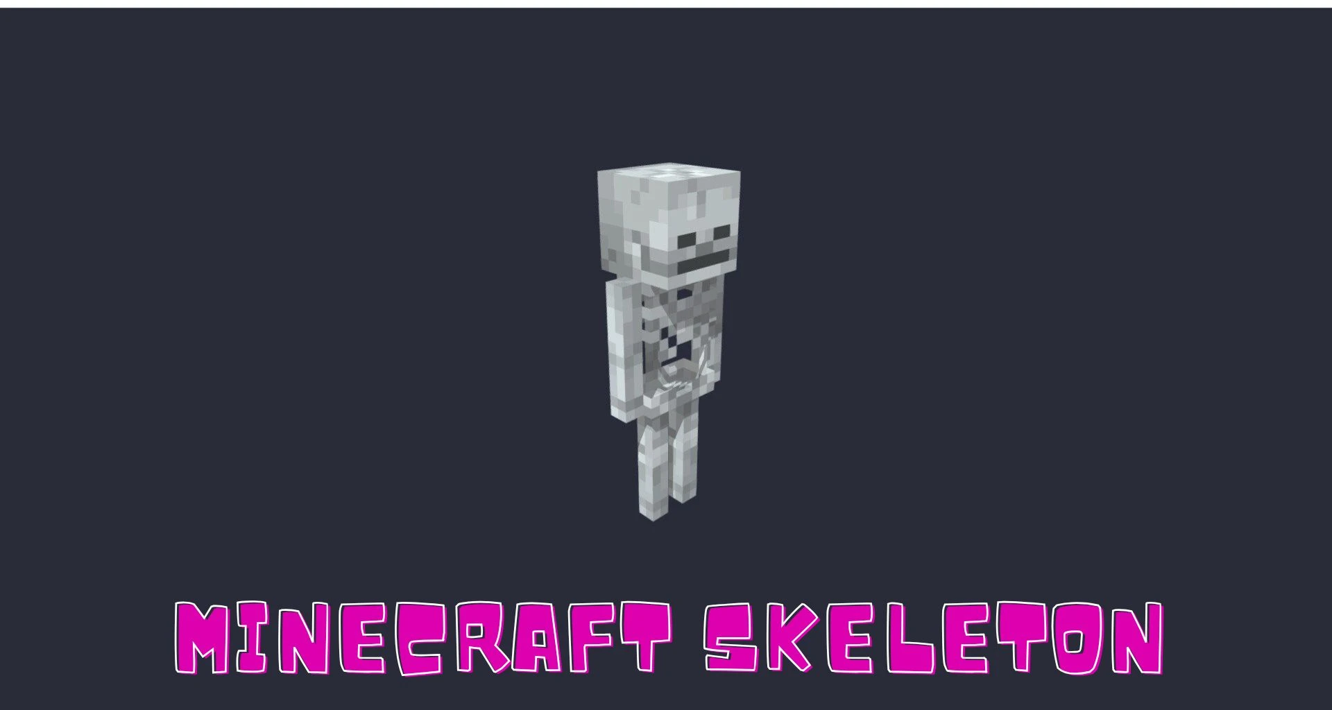 Minecraft Skeleton Guide: Spawns, Drops, and Best Tips 2026