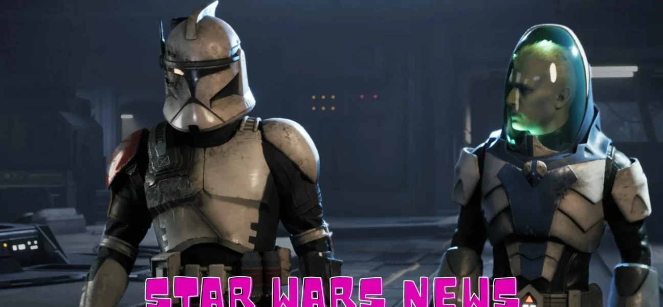 Star Wars News: Best Latest Updates and Rumors in 2026