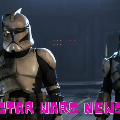 Star Wars News: Best Latest Updates and Rumors in 2026