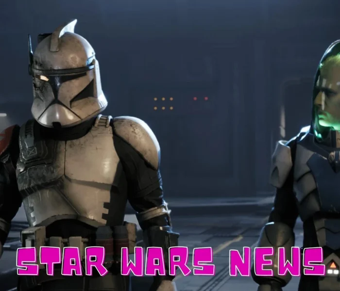 Star Wars News: Best Latest Updates and Rumors in 2026