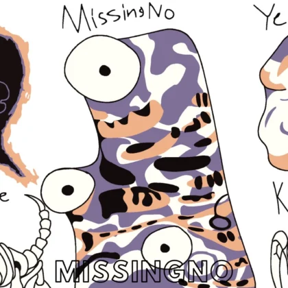 MissingNo: The Legendary Pokémon In Game Glitch 2026