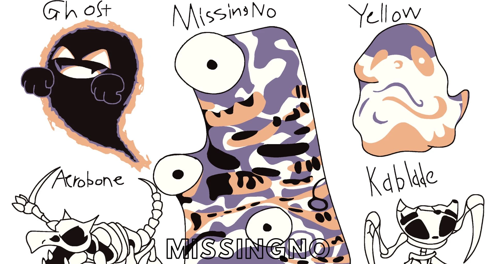 MissingNo: The Legendary Pokémon In Game Glitch 2026
