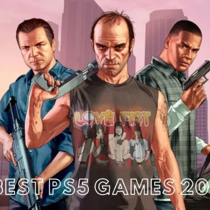 Best PS5 Games 2026: Top PlayStation 5 Games You Must Play