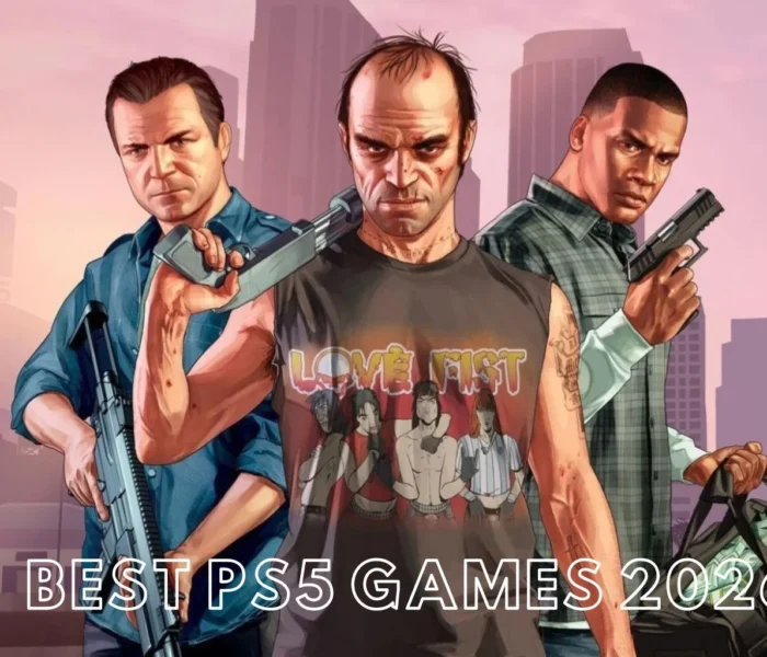 Best PS5 Games 2026: Top PlayStation 5 Games You Must Play