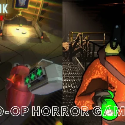 Co-Op Horror Games: Best Guide to Scary Experiences 2026