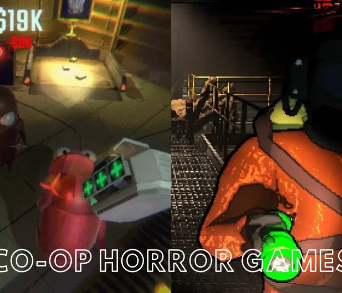Co-Op Horror Games: Best Guide to Scary Experiences 2026