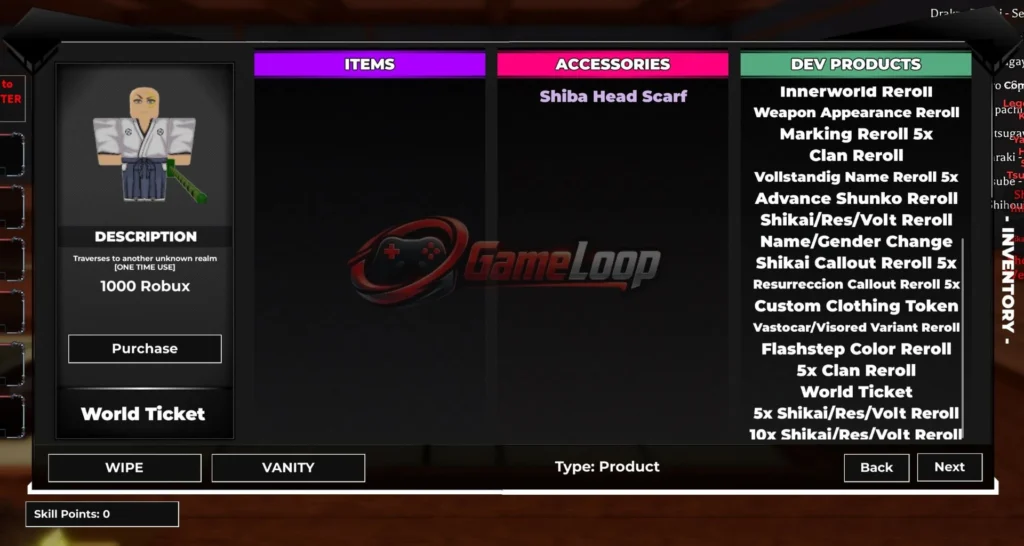 Why You Should Redeem Every New Type Soul Code